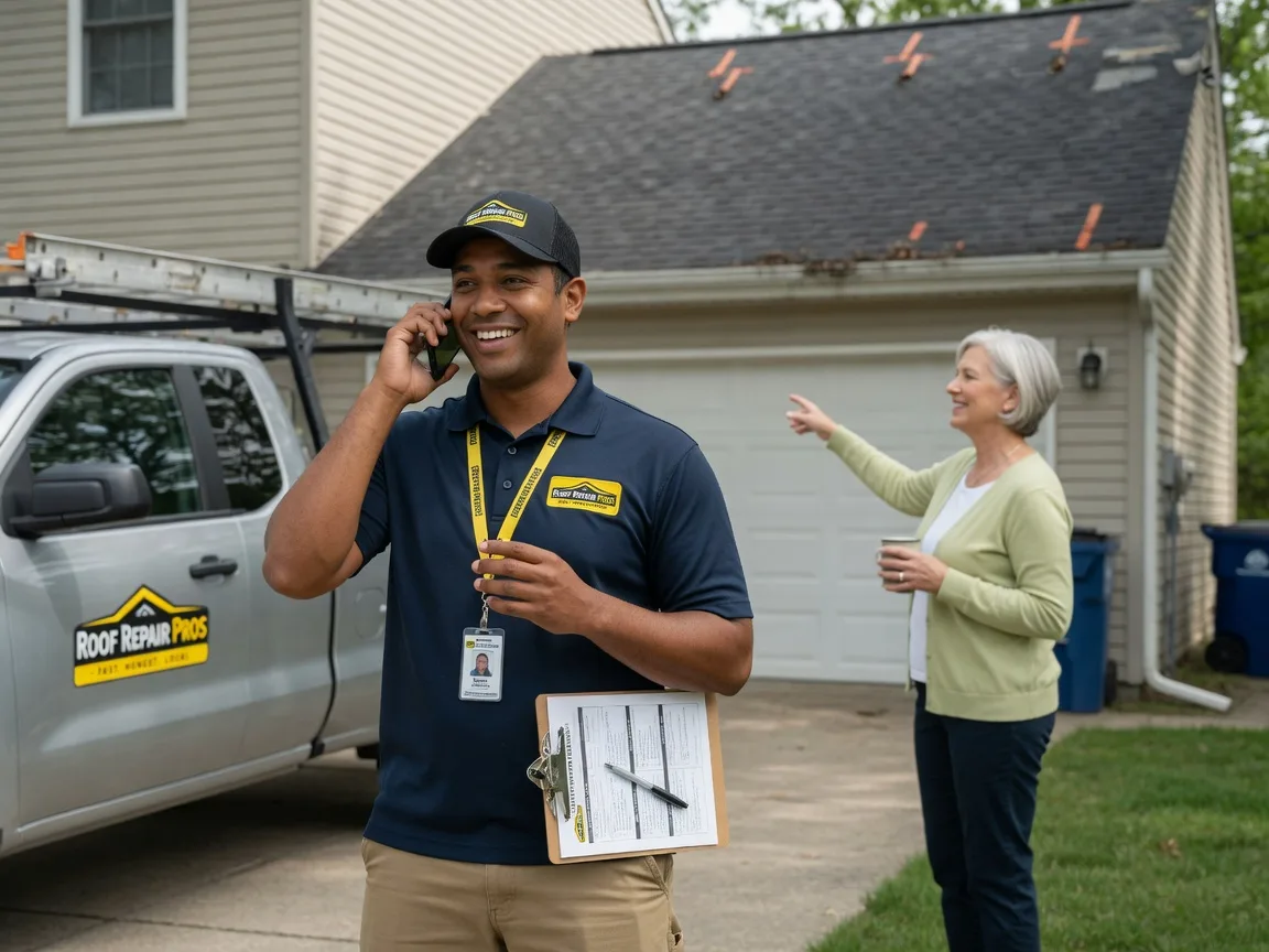 Roof Repair Loretto, TN FAQs